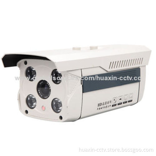 Color CCD Cameras, Day and Night Water-resistant IR Camera with 1/3 DIS and Image Sensor
